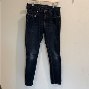 Everlane - The slim Jean 30x30